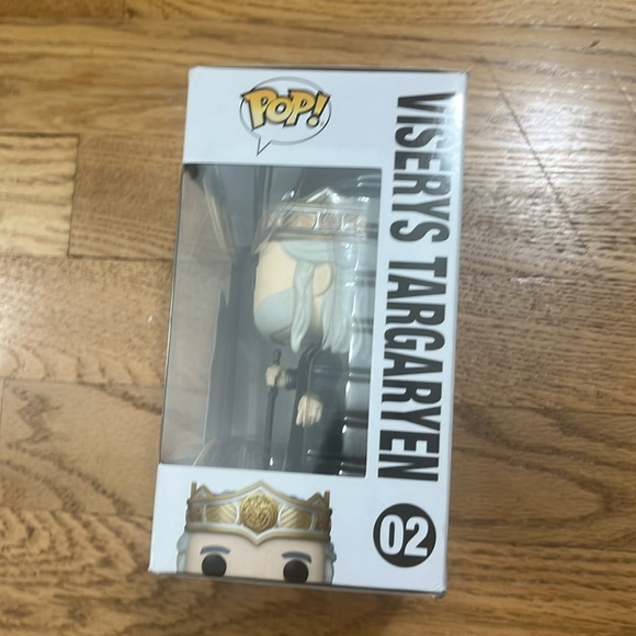 Vinyl figure - Picture 2 of 4